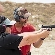 Beginner Handgun: Apr 21-22, 2026 | Orem TP 