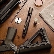 Rifle Maintenance: Mar 10, 2026 | Orem TP