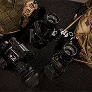 Night Vision Demo: Dec 3, 2026 | Orem 