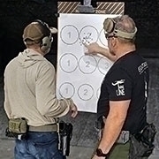 Handgun Proficiency: Mar 18-19, 2026 | Orem RG