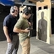 Natural Point of Aim and Retention Fire (Skills Maintenance): Apr 14, 2026 | Orem TP