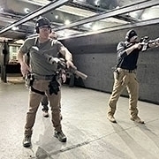 Transitions: Holsters, Slings, and Support Side (Skills Maintenance): Mar 24, 2026 | Orem TP