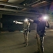 Low Light Fundamentals (Skills Maintenance): Mar 24, 2026 | Orem TP