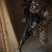 Home Defense Close Quarters Battle (CQB): Oct 24, 2026 | Fairfield