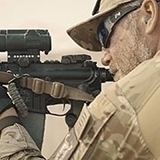 Defensive Rifle: Mar 7, 2026 | Orem TP