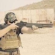 Defensive Shotgun: Nov 21, 2026 | Fairfield