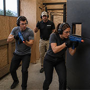 Close Quarters Battle (CQB ) for Home Defense, Level 1 | Oct 27, 2026 | Provo